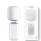 10 Frequency Powerful Vibration Intelligent Heating Vibrator – product view 2