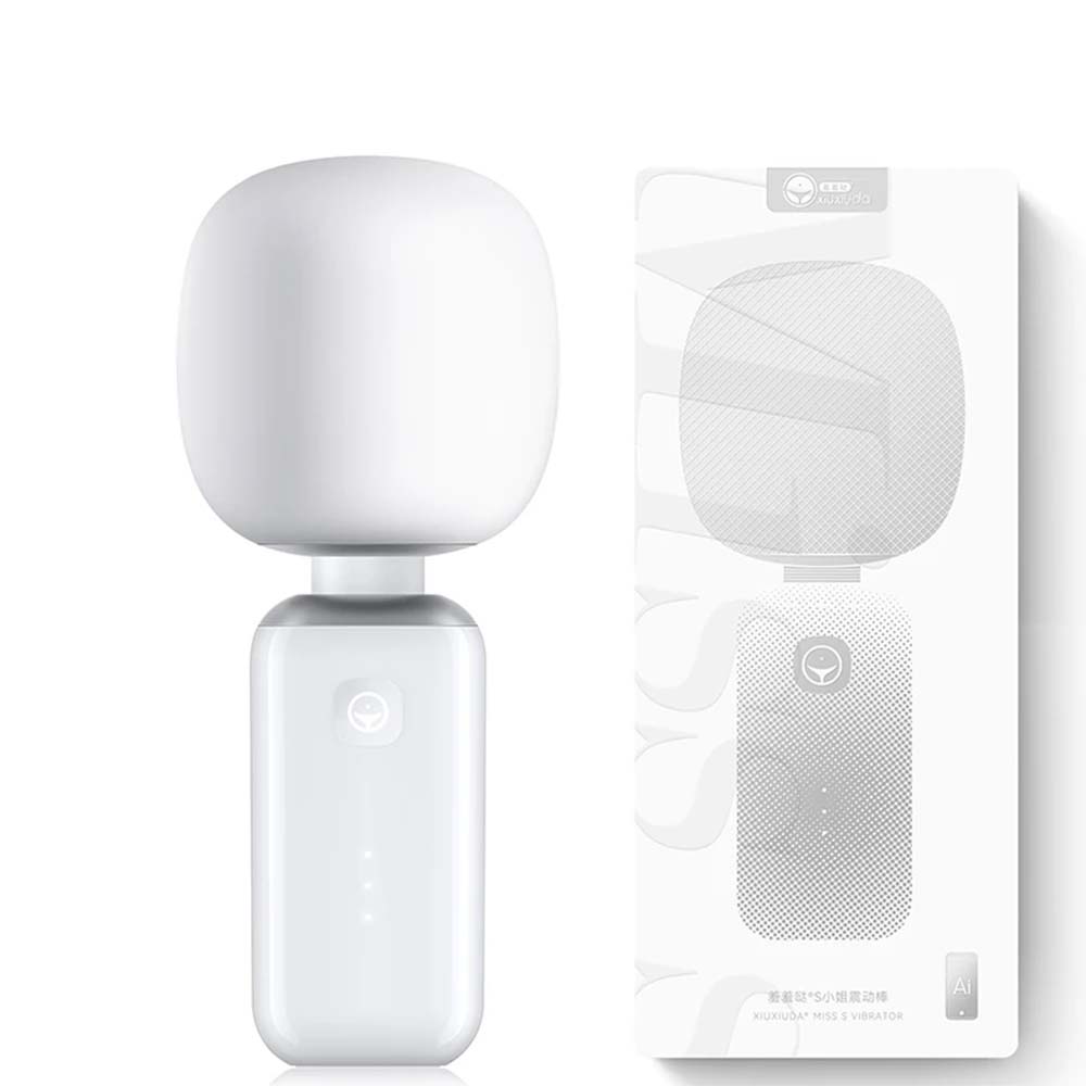 10 Frequency Powerful Vibration Intelligent Heating Vibrator – product view 2
