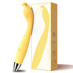10-Speed Powerful Female G-Spot Vibrator – product view 2