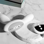 Backcourt Electric Heating And Vibrating Prostate Massage Vibrator – product view 6