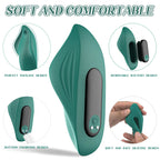 Wireless Remote Control Women's Wearable Vibrating Egg – product view 4
