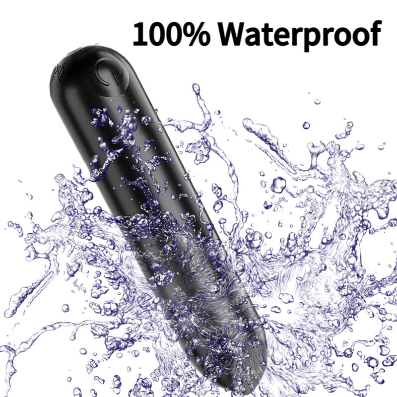 Mini Bullet Vibrator APP Remote Control Vibrator – product view 8