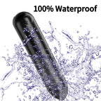 Mini Bullet Vibrator APP Remote Control Vibrator – product view 8