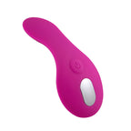 APP Remote Control 10 Vibration Massage Underwear Wearable Jumping Egg Masturbator – product view 8