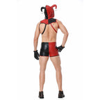 Halloween Macho Clown Cosplay Sexy Sexy Underwear – product view 4