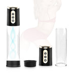 Male Long-Lasting Exercise Automatic Sucking Masturbation Device — product image 3