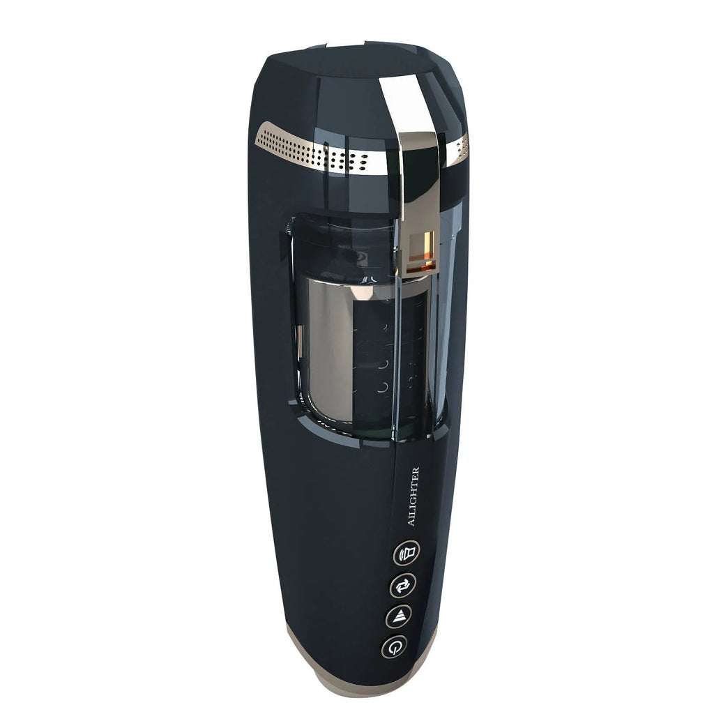 Hero 6 Thrusting Self-Heating Automatic Male Stroker with 3D Textured Sleeve Heating Mens Sex Toy Male Stroker – product view 11