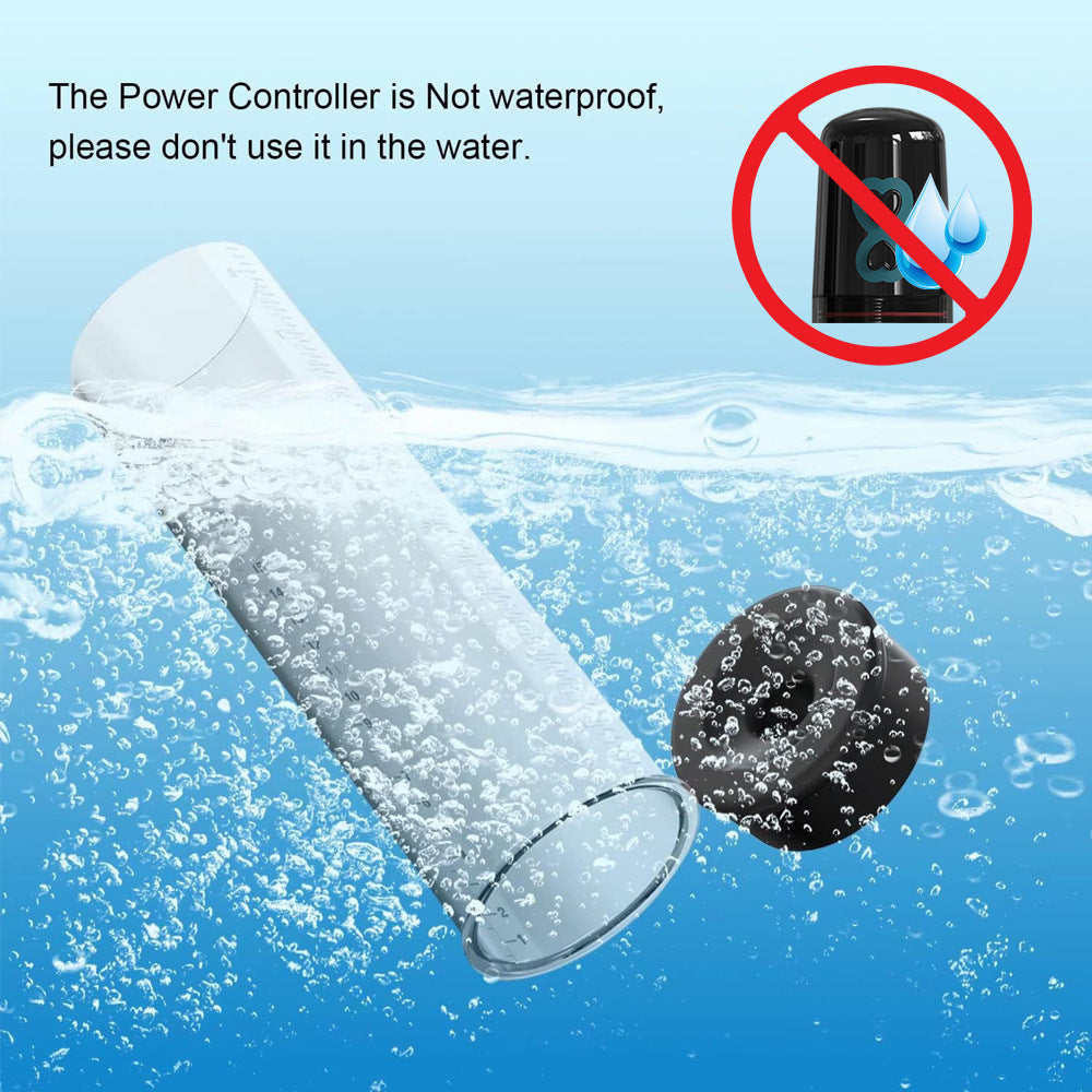 Male Penis Pump Pump — product image 11