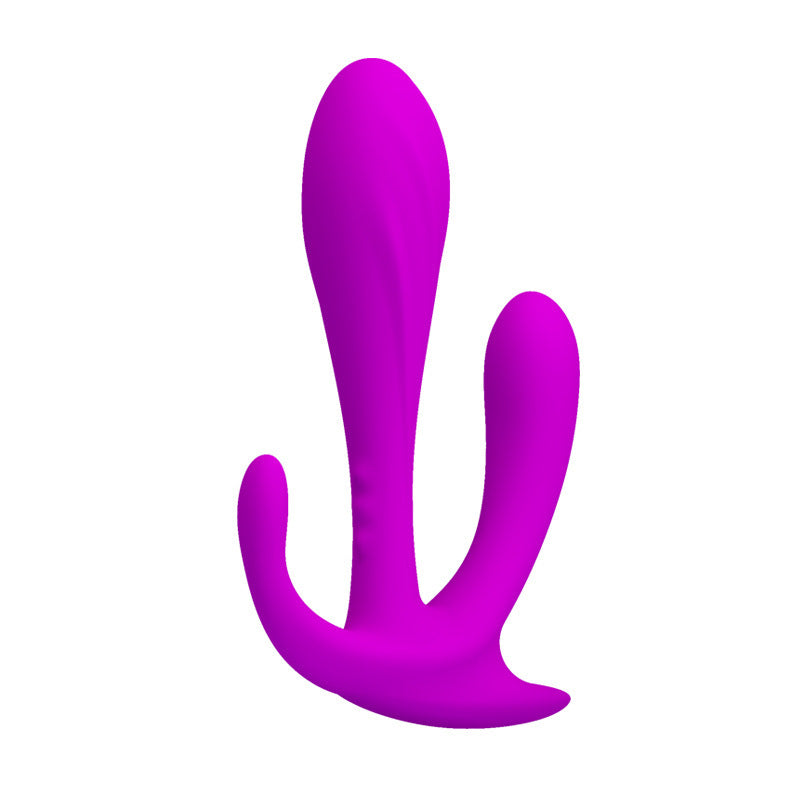 Wearable Vibrating Anal Plug – product view 4