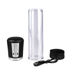 Male Stretching Exercise Masturbation Pump — product image 2