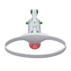 Wearable 8 Vibration Sucking Automatic Telescopic Automatic Male Stroker with Remote Control — product image 16