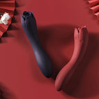 Rose Vibrator Tongue Sucking Rose Vibration in Water – product view 7