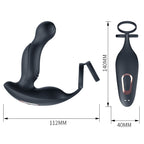 Prostate Massage Male Back Court Masturbator – product view 4