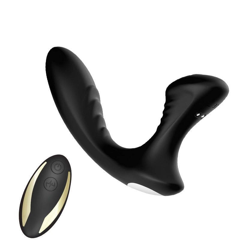 Prostate Massager - 9 Frequency Prostate Vibrator for Men – product view 3