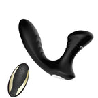 Prostate Massager - 9 Frequency Prostate Vibrator for Men – product view 3