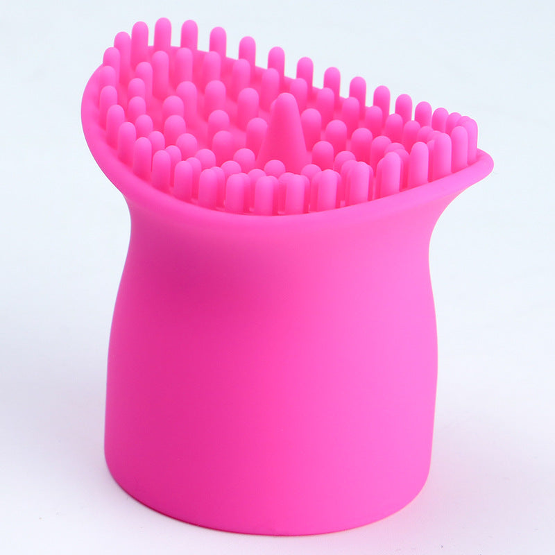 AV Vibration Female Massager Headgear – product view 5