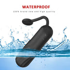 Bullet Mini Strong Vibration Wireless Masturbation Device – product view 5