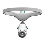 Wearable 8 Vibration Sucking Automatic Telescopic Automatic Male Stroker with Remote Control — product image 17