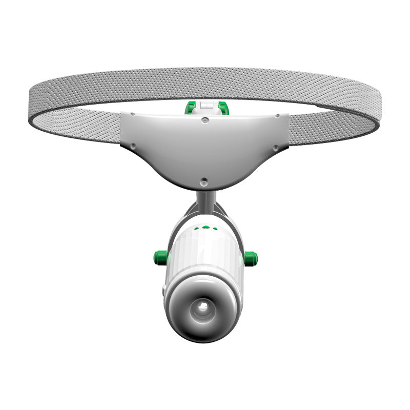 Wearable 8 Vibration Sucking Automatic Telescopic Automatic Male Stroker with Remote Control — product image 17