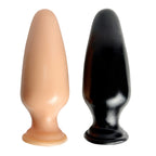 Big Mac Anal Expansion Giant Anal Plug Simulated Dildo – product view 9