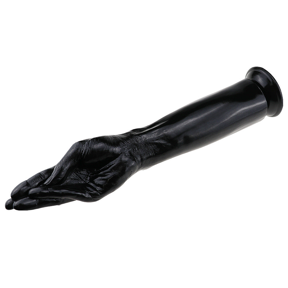 40cm Giant Fisting Arm Simulation Dildo – product view 6