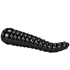 13 Inch Special Shaped Pointed Anal Plug Silicone Realistic Huge Dildo – product view 8