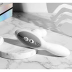 Backcourt Electric Heating And Vibrating Prostate Massage Vibrator – product view 4