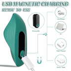 Wireless Remote Control Women's Wearable Vibrating Egg – product view 13