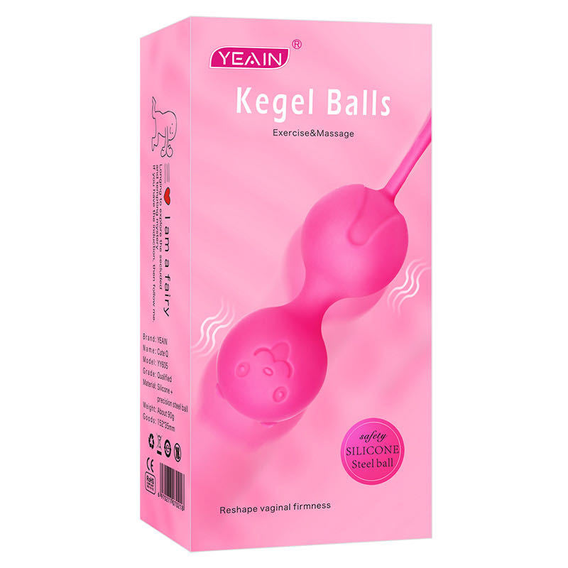 Female Adult Vaginal Masturbator – product view 9