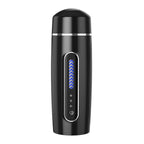 ThunderRide 7 Vibration Sucking Heating Automatic Male Stroker Hands Free Blowjob with Suction Base – product view 15