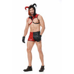 Halloween Macho Clown Cosplay Sexy Sexy Underwear – product view 5