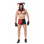 Halloween Macho Clown Cosplay Sexy Sexy Underwear – product view 9