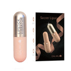 20-Frequency Lipstick Bullet Vibrater & Bullet Sex Toy – product view 5