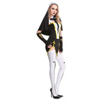 Halloween Nun Uniform Sexy Lingerie – product view 2