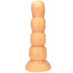12.3 Inch Skull Giant Butt Plug Huge Dildo – product view 15