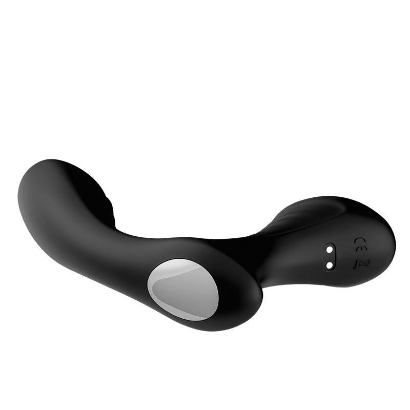 Prostate Massager - 9 Frequency Prostate Vibrator for Men – product view 6