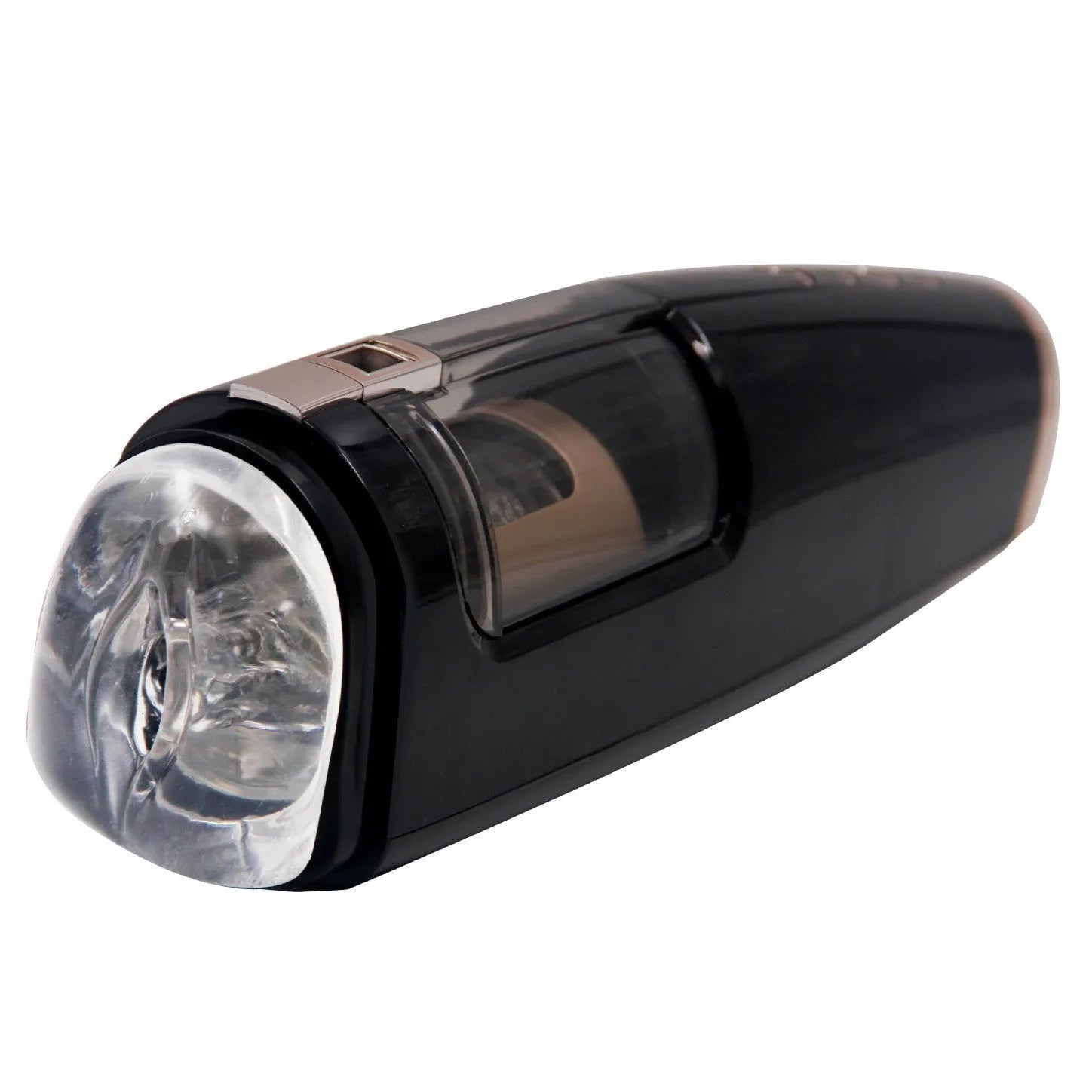 Hero 6 Thrusting Self-Heating Automatic Male Stroker with 3D Textured Sleeve Heating Mens Sex Toy Male Stroker – product view 13