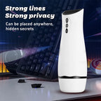 9-Frequency Vibration For Sucking Men’s Electric Airplane Male Stroker – product view 9