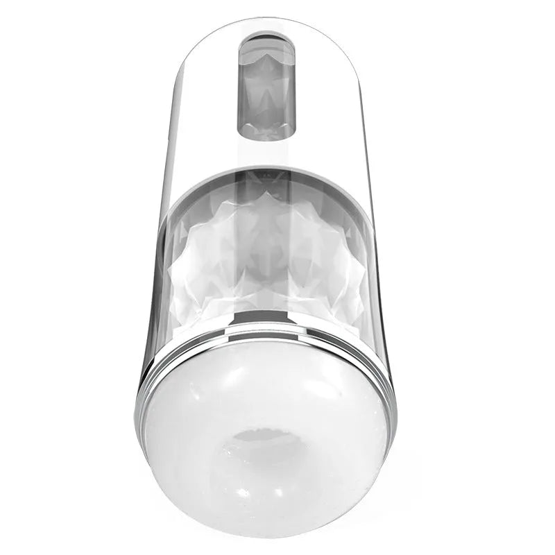 Easy Sucking Vacuum Male Stroker Blowjob Simulator – product view 10
