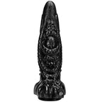Extra Large Anal Plug Silicone Shaped Anal Plug Realistic Dildo – product view 8