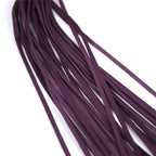 Glass Dildo Flogger – product view 5
