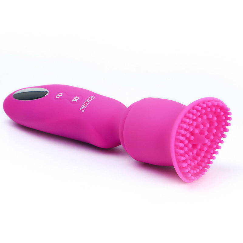 AV Vibration Female Massager Headgear – product view 6