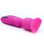 AV Vibration Female Massager Headgear – product view 6
