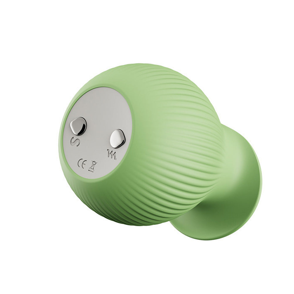 Vibrating Rose Nipple Vibrator Rose Suction Vibrator – product view 9
