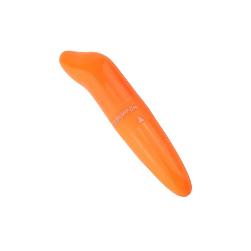 Dolphin Egg Vibrator & Mini Vibrator Vibration Stimulation – product view 8