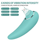 Breast Flirting Female Masturbator – product view 4