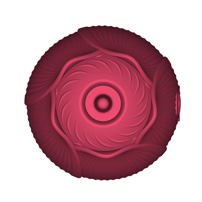 7 Modes Sucking & Vibrating Rose Vibrator Vibrating Suction for Women – product view 10