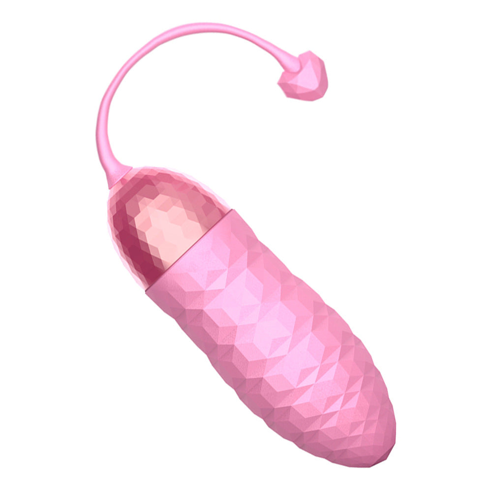 Wireless Mini Multi-Frequency Vibrating Egg – product view 5
