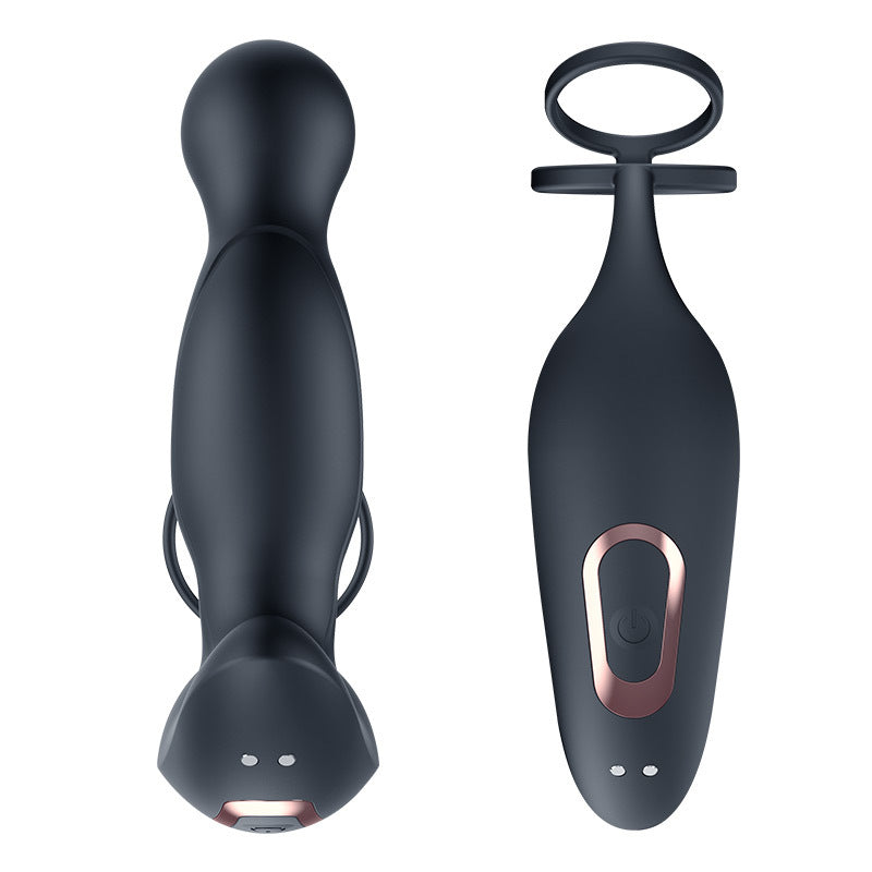 Prostate Massage Male Back Court Masturbator – product view 5