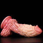 New Special-Shaped Silicone Giant Dildo – product view 10